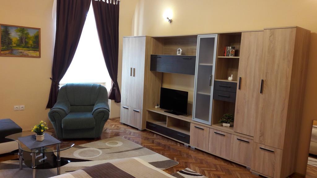 Apartment Relax