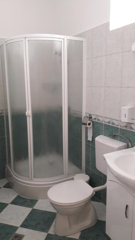 Relax Apartment Eger