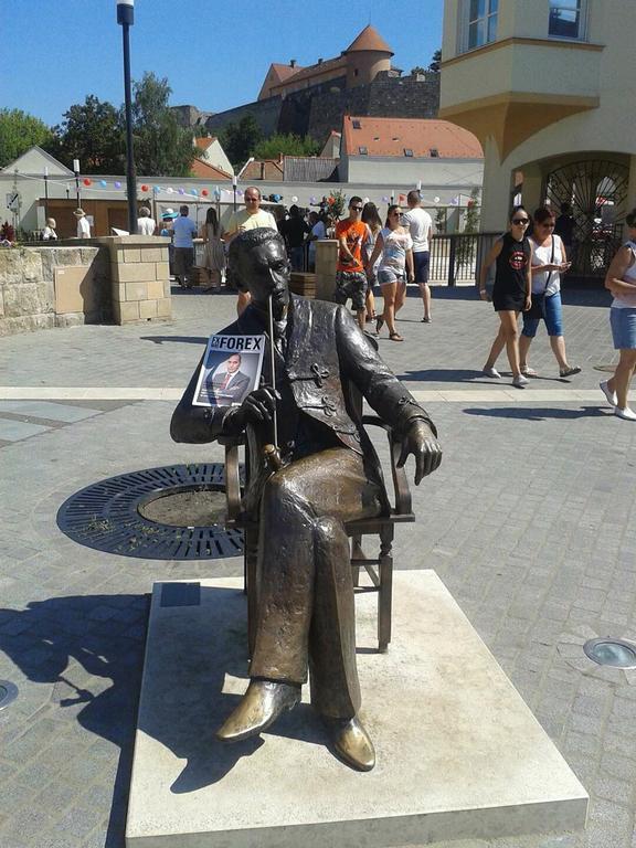 Relax Eger