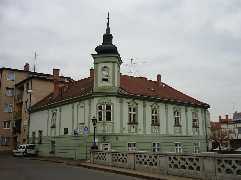 Apartamento Relax Eger