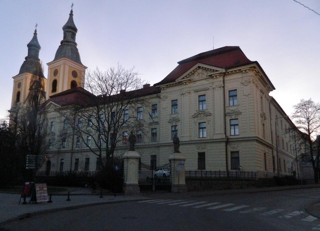 Relax Apartment Eger