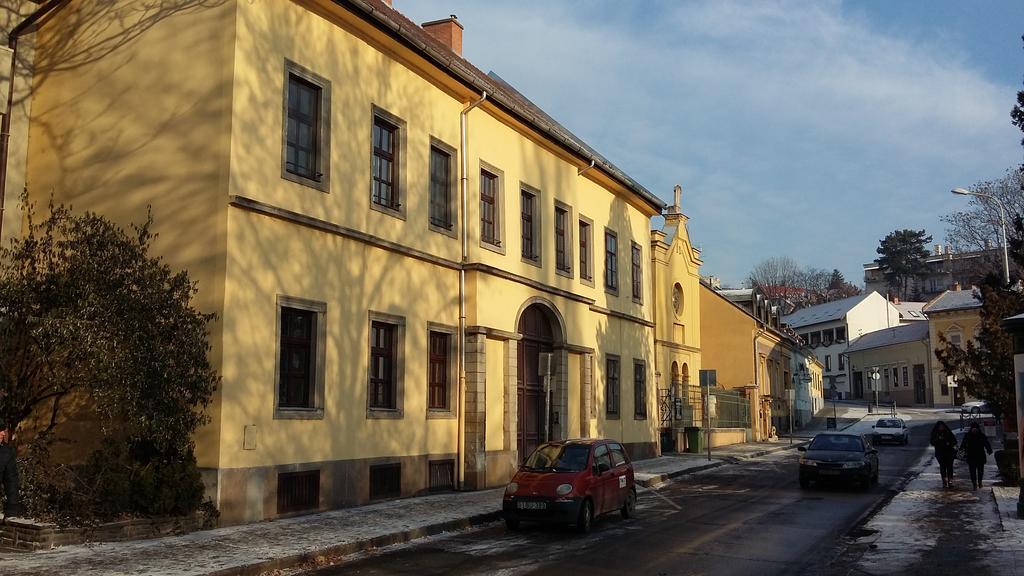 Relax Eger