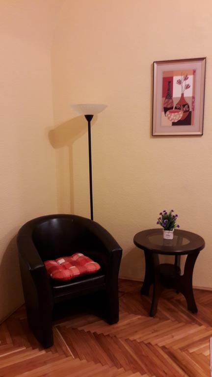 Relax Apartment