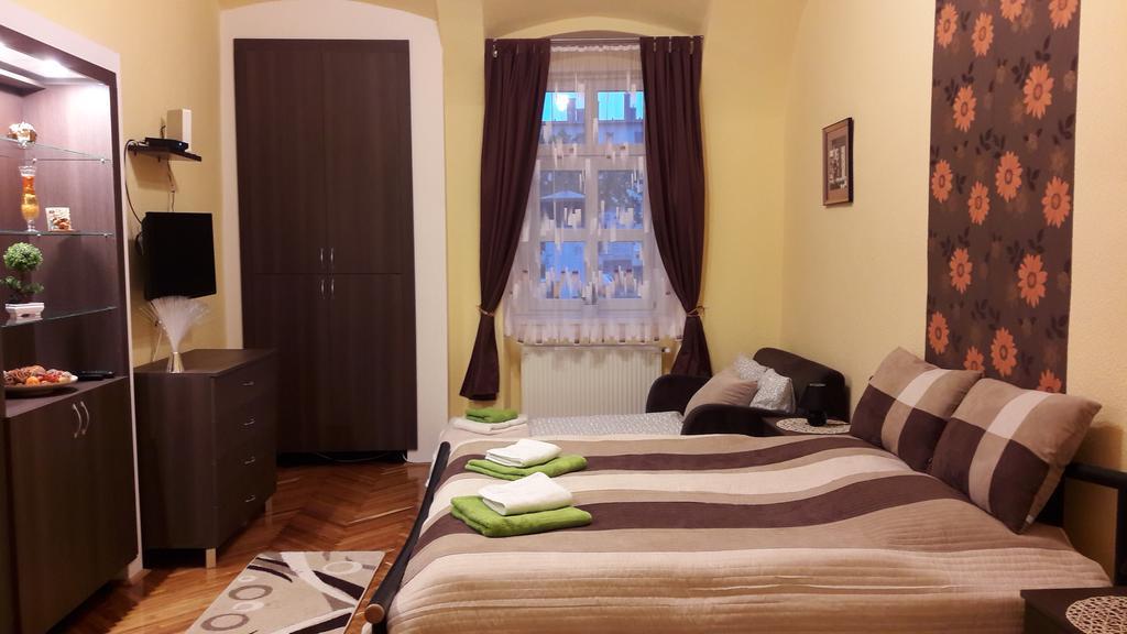 Apartment Relax *