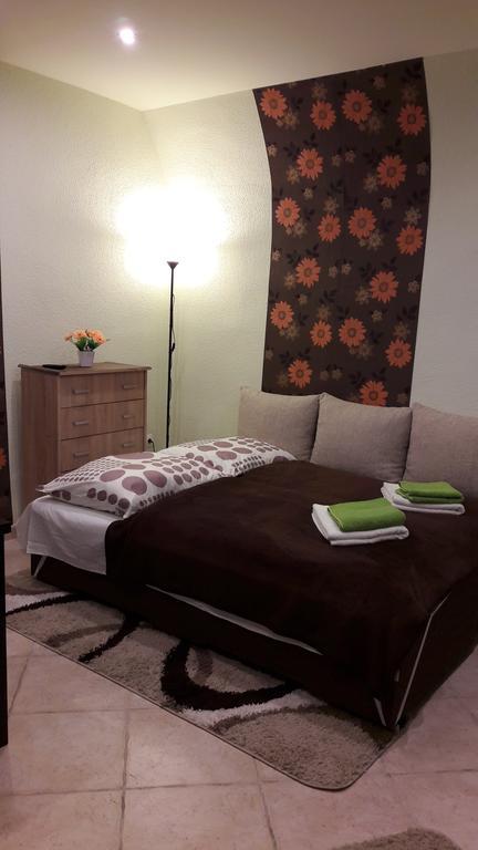 Apartamento Relax Eger