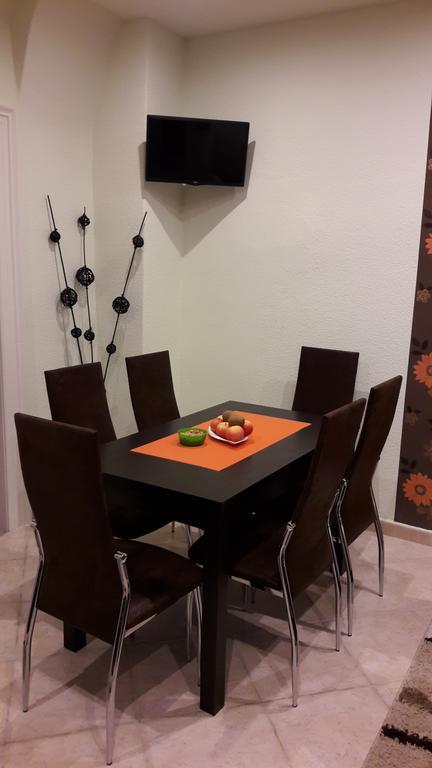 Relax Apartment *